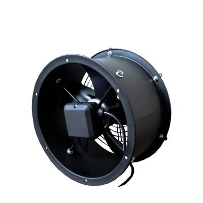 China Iron High Quality Professional Exhaust Fan 600 cfm for sale