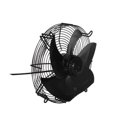 China Fan 220V 380V 8 12 20 Inch Condenser Rotor External Ventilation Axial Wall Fan 200Mm 250Mm 300Mm 350Mm 400Mm 450Mm 500Mm 600Mm 630Mm for sale