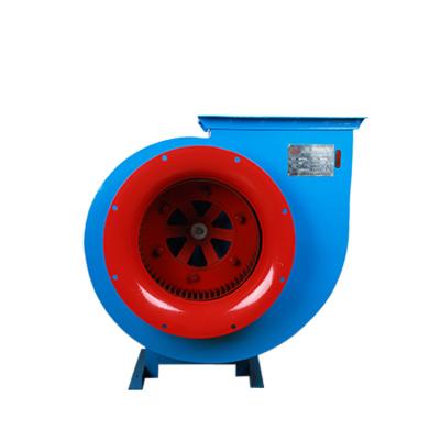 China Huge Hotels 11-62 Volume High Speed ​​Pressure Suction Extractor Air Centrifugal Blower Fan for sale