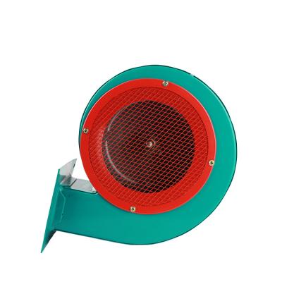 China Multi-blade Fan Blower Model DF Low Noise Centrifugal Blower for sale