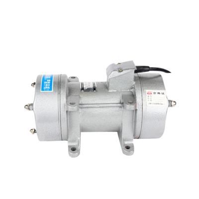 China Hotels External Concrete Vibration Table Motor 2.2kw for sale