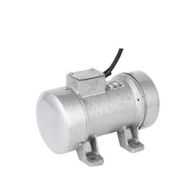 China Building Material Stores ZW Series External Electric Concrete Vibration Motor zw-10 Electric Power for sale