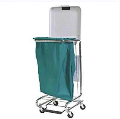 China Wholesale Inpatient Heavy Duty Dirty Clothes Extra Large Tear Resistance Multi-size Washable Laundry Bag With Drawstring for sale