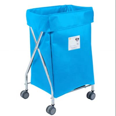 China Wholesale Inpatient Heavy Duty Dirty Clothes Extra Large Tear Resistance Multi-size Washable Laundry Bag For Patient for sale