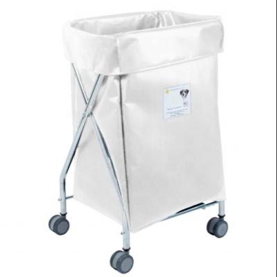 China Tear Resistance Disposable Multi-size Clothes Hospital Basket Patient Dirty Bag for sale