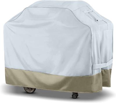 China Grill Dustproof Cover For Outdoor Grill BBQ Grill Cover Waterproof Dustproof for sale