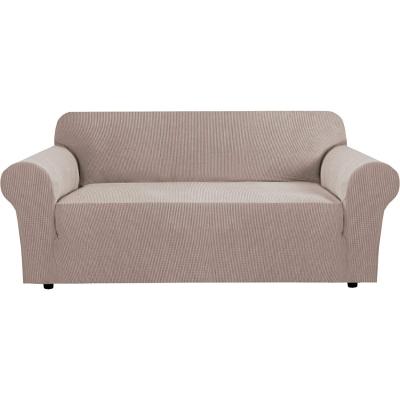 China Decorative Ready Made Stretch Sofa Slipcover Couch Cover Of Sofa Protector Modern Living Room For Living Room for sale