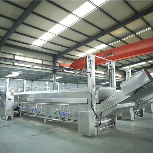 Verified China supplier - Zhucheng Liangyuan Machinery Co., Ltd