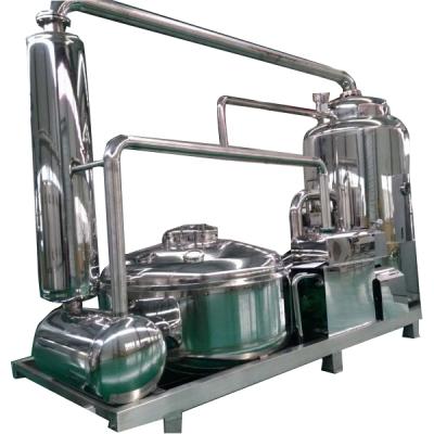 China High Quality Chips Factory Price Potato Chips Vacuum Frying Machine for sale