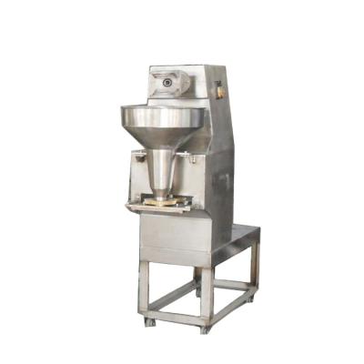 China Low Price Meatball Making Machine High Quality Fish Meat Ball Making Machine / Meatball Forming Machine | automatic meatball rolling maker for sale