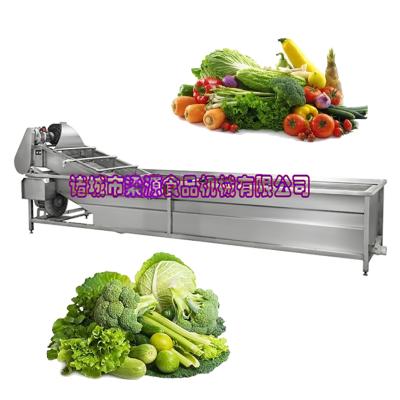 China snack factory washing machine high pressindustrial vegetable washing tub machine for vegetables price china for sale