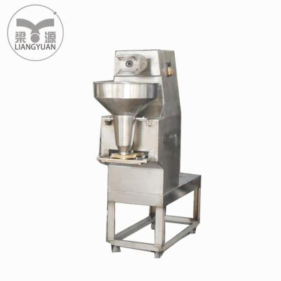 China Fishball Machine Processing High Quality Stainless Steel Meatball Machine for sale