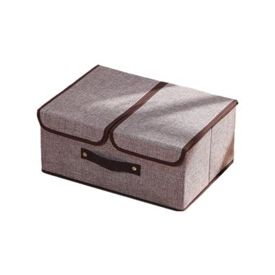 China Sustainable Technology Production Clear Home Decorative China Universal Storage Box for sale