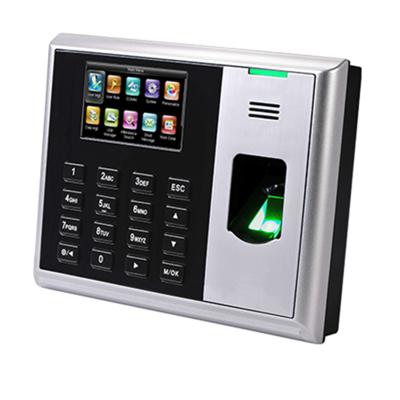 China time & UA300 Support USB1.0/1.1/2.0 Fingerprint Reader Device for School and Bank S30 for sale