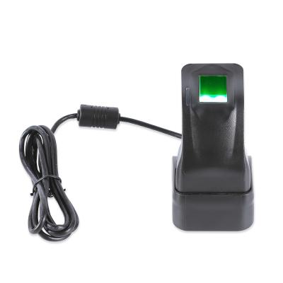 China Hot Selling Mini USB Delphi Windows Linux Fingerprint Reader Device HZ5000 for sale