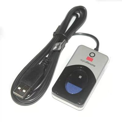 China Waterproof / Waterproof URU4500 Java Fingerprint Scanner OEM Standalone Module for sale