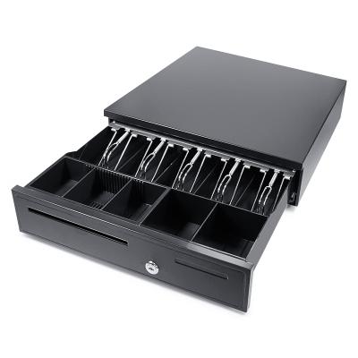 China Hot-sale new high quality price attractive restaurant cash retail box for exchange 48 X47 X17 cm for sale