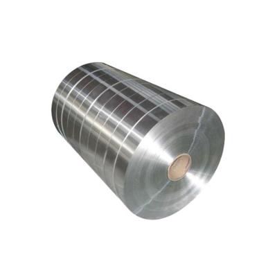 China Food Packet Mirror Aluminum Coil Aluminum Alloy Coils Mirror Reflective Aluminum Coil for sale