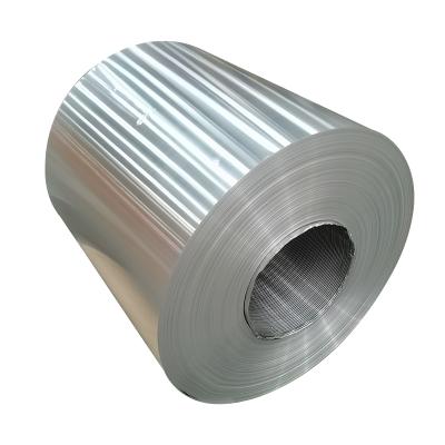 China Food Package China Manufacturer Aluminum Foil Coil Food Foil Roll Coil for sale