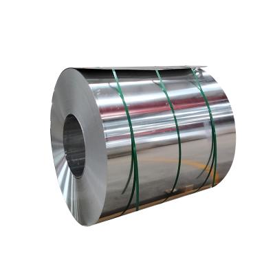 China Food Package Color Aluminum Coil 3003 Aluminum Foil Coil For Decoration, Car Tank for sale