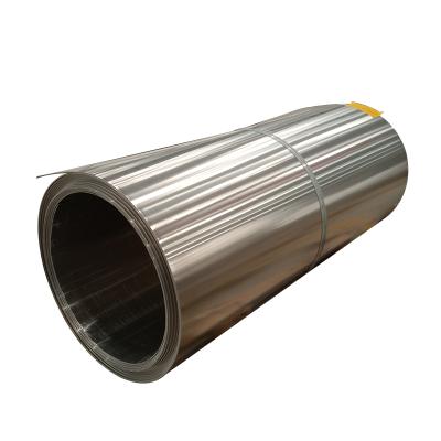 China Decoration Building Material Coated 1050 H14 1060 H24 3003 5083 6061 T6 Rolled Aluminum Coil for sale