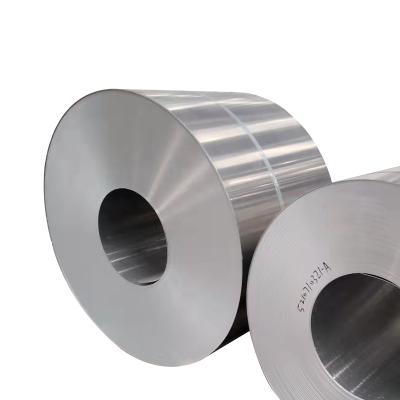 China China manufacture wholesale a3004 3003 aluminum coil roll of decoration building material for sale