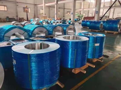 China High quality 5052 decoration build material 5083 color coated brushed aluminum coil for sale