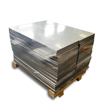 China Cookware On Sale 1.2 Mm Corrugated Aluminum Sheet Metal Price For Instruments for sale