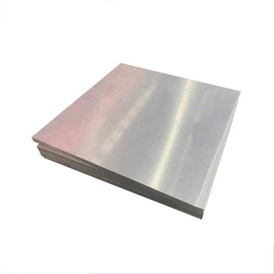 China Cookware Industry Wholesale Aluminum Sheet Marine Grade Aluminum Sheet Laminated Aluminum Sheet for sale