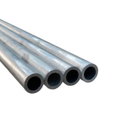 China Pipe Profile Constructure Aluminum Rectangular Tube 2 x 4 Aluminum Rectangular Tube 1.5 x 3 mm 9 in. aluminum tube. of diameter for sale