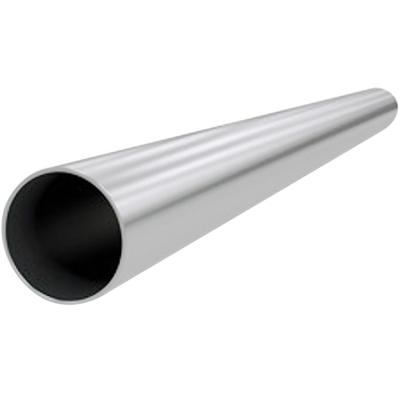 China Various Pipe Profile Constructure Factory Manufacture 5mm Aluminum Pipe Tubes 1050 1060 Aluminum Round Seamless Pipes for sale