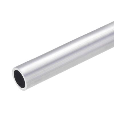 China Price Aluminum Tube Profile Pipe Profile Constructure China Manufacturer 2021 100mm Diameter Aluminum Tubular Pipe Sizes for sale