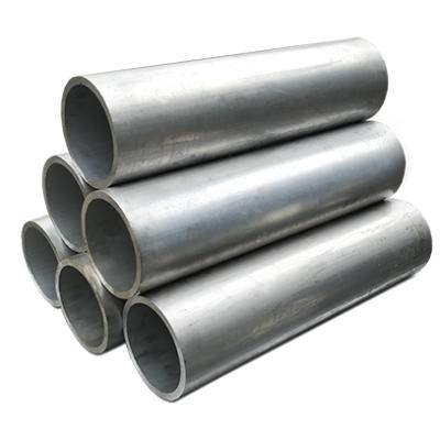 China Widely Best Price Custom 20mm 30mm Diameter 3004 5005 6061 T6 Anodized Round Pipes Aluminum Hollow Tubes for sale