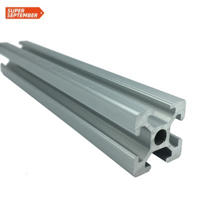 China door & Aluminum Types Aluminum Profile Aluminum Profile Shutter Window Profile Light for sale