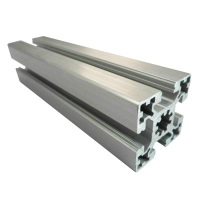 China Door/Windows Aluminum Alloy Profile Aluminum Profile Aluminum Alloy For Curtain Glass Wall Profile for sale