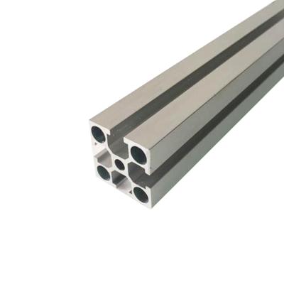 China Decorations China Manufacture Extrusion Aluminum Alloy Profile For Window And Door for sale