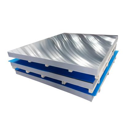 China Decorative Stainless Steel Sheet 304 Stainless Steel Sheet Construction Kitchen Elevator Steel Food Grade for sale