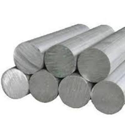 China Food Grade 316 Stainless Steel Round Bar Stainless Steel Rod Round for sale