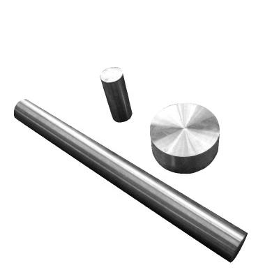 China Buliding Construction Stainless Steel Round Bar SS 304 Stainless Steel Rod Price 316 Stainless Steel Weld Round Rod for sale