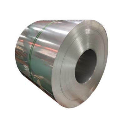 China Decoration Stainless Steel Coil 201 Stainless Steel Coil Cold Rolled 304 2b Stainless Steel Coil for sale