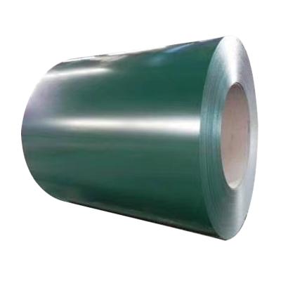 China Manufacturing Corrugated Sheets PPGI Coil Price PPGI PPGL Coils Prepainted PPGI Coil Galvanized for sale