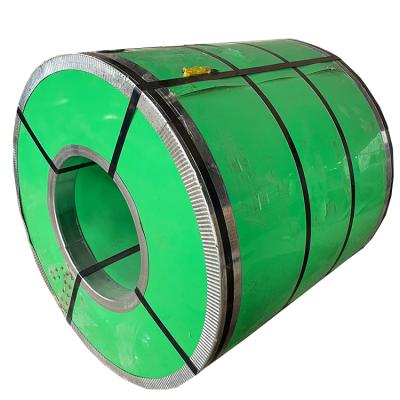 China Making Pipes Prepainted Galvanized Steel Coil SGCC , DX51D Q195 Q235 Q345 ppgi sheets strips Galvanized Steel Coil for sale