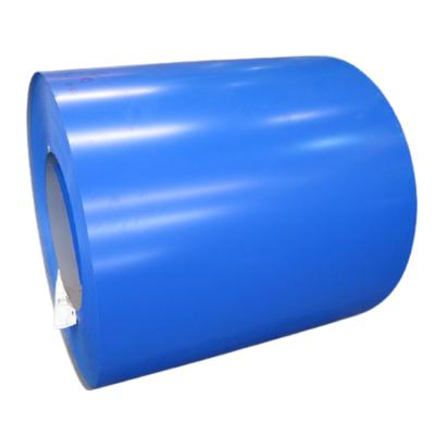 China Making pipes wholesale low price color coated prepainted galvanized steel coil ppgi color coated coils for sale