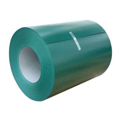 China Making Pipes Color Zinc Coated Color Coated Coil Customization Color Steel Plate Coil PPGI Wholesale Price for sale