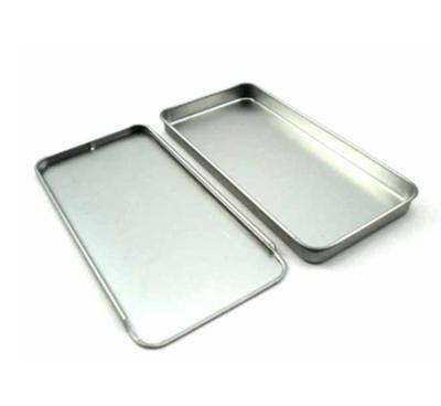 China High Quality Spcc T3 Bright T1 Tinplate Coil Sheet Steel Tinplate Supplier Food Cans Factory 2.8/2.8 for sale