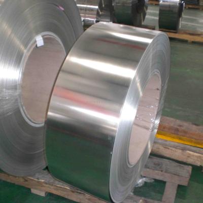 China Food Cans Printed Food Grade Tinplate ETP (Export Transfer Prices) Electrolytic Steel Coil Sheet For Packaging for sale