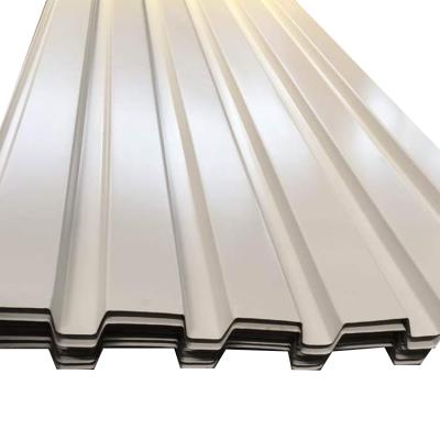 China Roof Sheet Cheap Price GI Corrugated Roofing Corrugated Iron Sheet Zinc Metal Sheets Color-Coated Roofing Sheet for sale