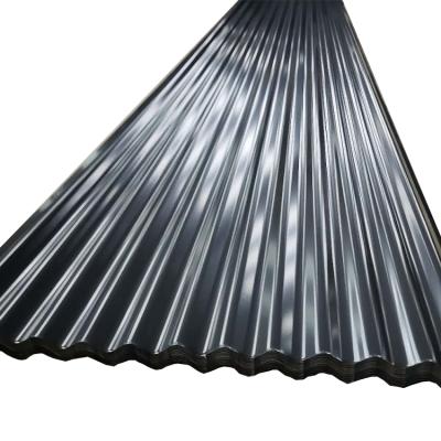 China Roof Sheet Galvanized Roof Sheet Corrugated Steel Sheet Gi Iron Roofing Sheet for sale