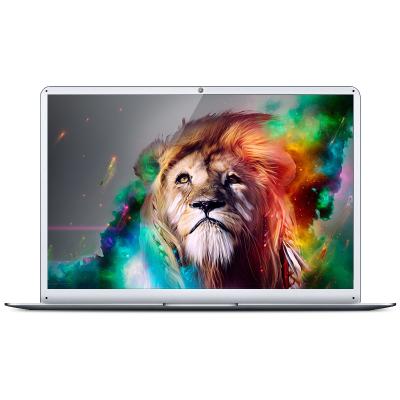 China 4g 14 inch Intel N3350 Ultrathin Laptop Win10 Laptop with High Capacity Battery, 10000MAh for sale