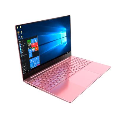 China None Intel Celeron J4025 15 6 Inch Laptop DDR4 8GB Notebook With Fingerprint Unlock , Backlit Keyboard Laptop for sale